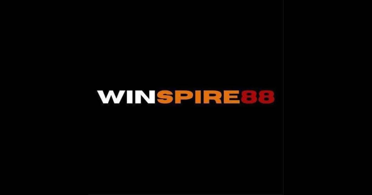 Register now at WinSpire88 and start winning real money with GCash